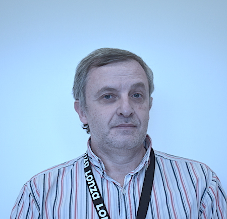 Santiago  Werbajh